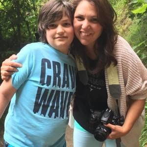 Meet your Posher, Stephanie